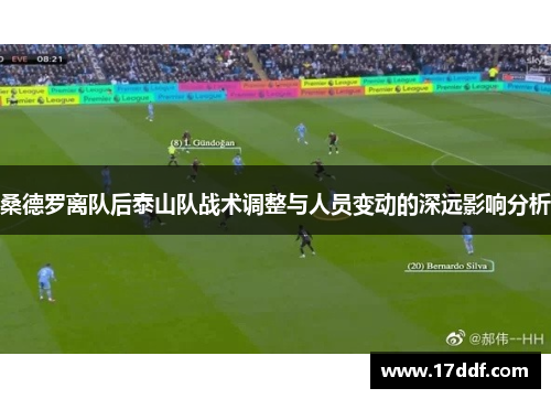 桑德罗离队后泰山队战术调整与人员变动的深远影响分析
